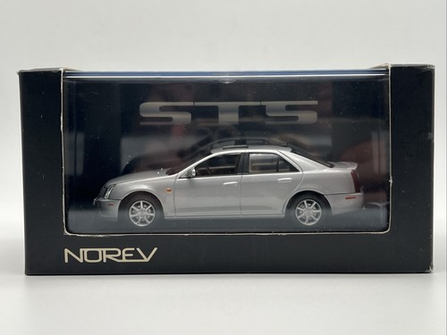 Cadillac sts 43 norev - sts,