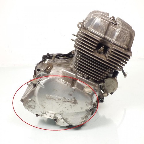 Bloc moteur mc24e - bloc,