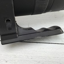 Sigma 120-400mm f4.5-5.6 DG APO HSM OS Lens for Canon EF Used Fair