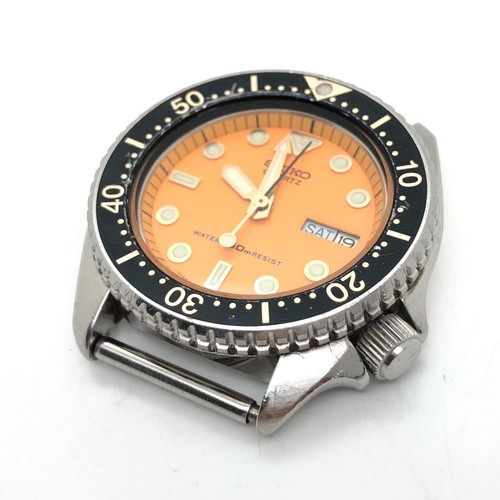 W2430 seiko 6458 - [w2430], 6458-600a