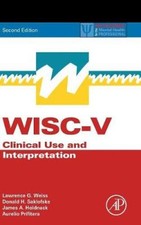 WISC-V: Clinical Use and