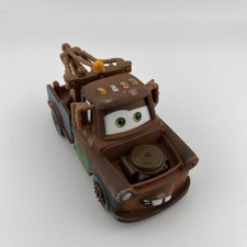 voiture cars Disney Pixar metal martin father radatior springs Diecast 1:55 8 cm