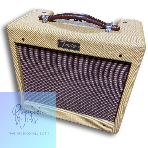 Fender japan tweed - japan,
