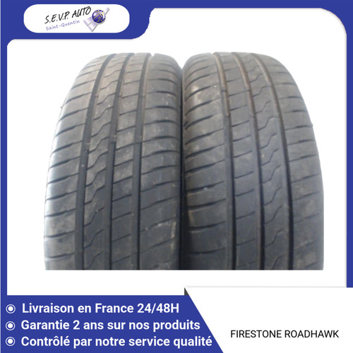 Paire de pneus - 🇫🇷,