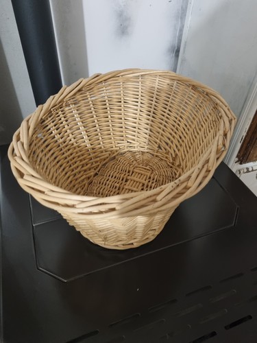 Panier rangement rond - de,