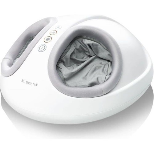 Medisana fm888 blanc - medisana,