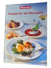 Miele Livre de Cuisine