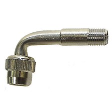 Bofix Komp-Nipple Av Haaks