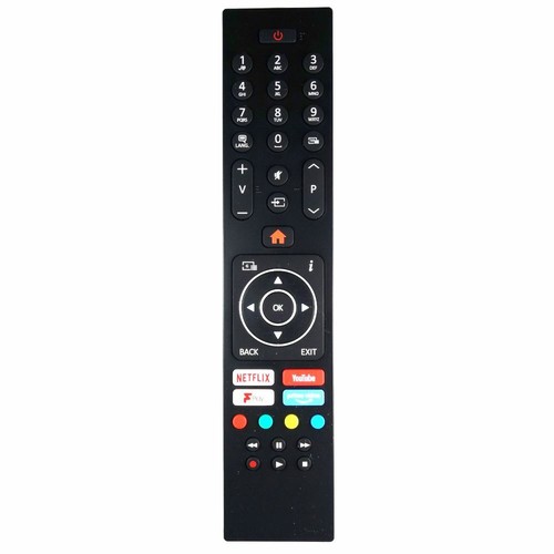Télécommande authentique - télécommande,