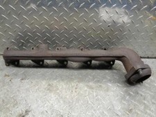 Collecteur d'échappement