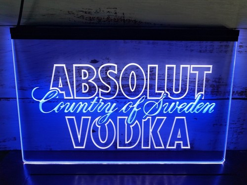 Absolut vodka suède - absolut,
