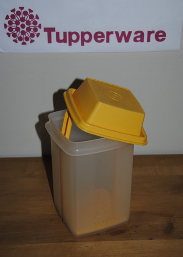 Tupperware pot à - pot,