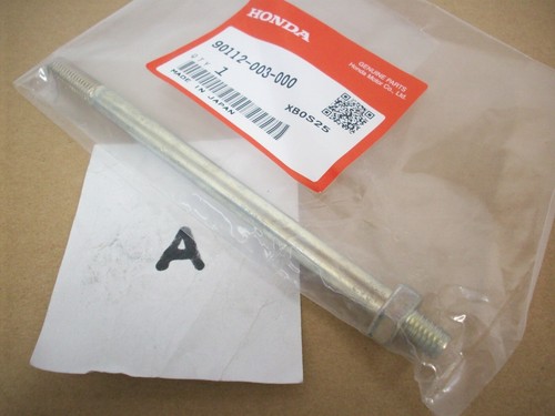 Neuf vis moteur haut boulon - moteur,