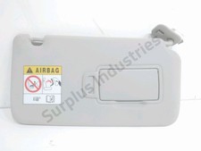 PARE-SOLEIL DROIT RENAULT