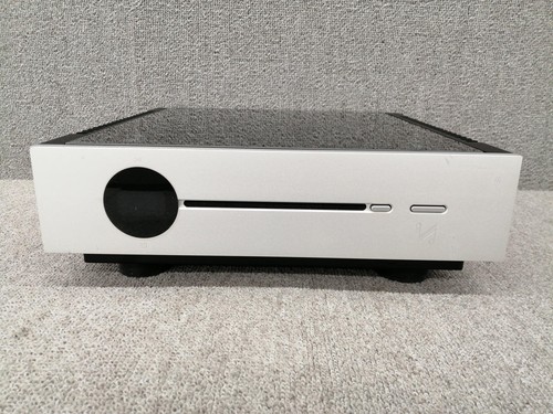 Quad artera play high end - quad, cd
