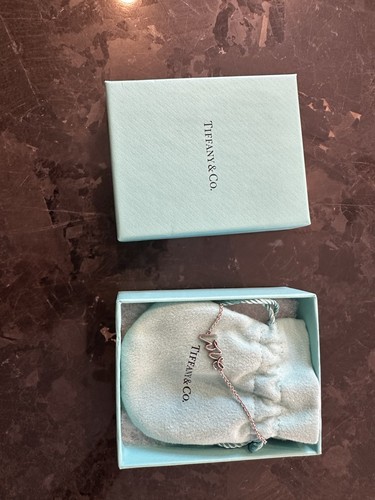 Tiffany sterling silver - tiffany,