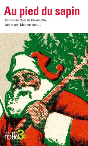 Pied sapin contes de - au,