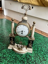 Pendule Ancienne Style louis