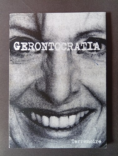 Gerontocratia terre noire - gerontocratia,