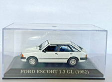 VOITURE FORD ESCORT 1.3 GL