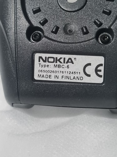 Nokia mobile holder mbc - holder, mbc-6