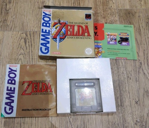 The legend zelda link - legend,