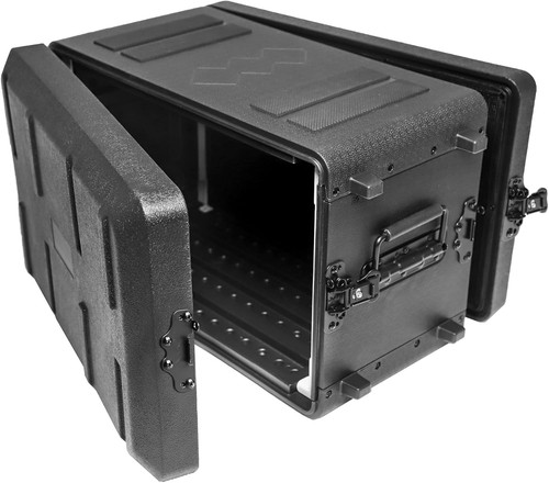 Rack case rackmount - case, 19"