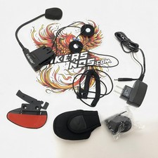 Cardo Scala Rider Q2 Multi Set Bluetooth Intercom Accessories 4402-0186