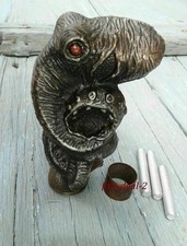 Ancienne poignée OCTOPUS