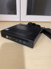 🖥️ HP EliteDesk 800 G2