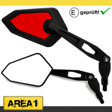 Set De Miroirs Area1 Pour