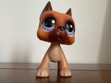 Petshop très rare danois n°244 authentique de collection de 2006 en bon état