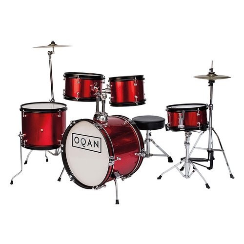 Batterie acoustique oqan - batterie,
