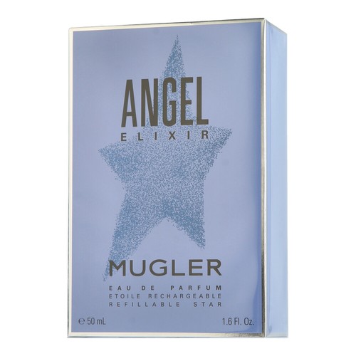 Thierry mugler angel elixir - thierry,