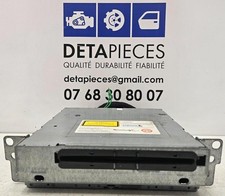 ✅Unité principale radio CD