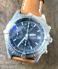 BREITLING  A13050 CHRONOMAT