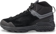 GARMONT Tactical T4 Groove G-DRY Military Boot for Men & Women, Black, Size 10.5