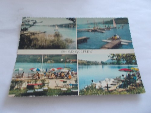 Charavaines isere lac - 38,