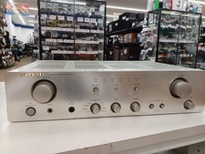 MARANTZ PM4400 Stereo Integrated Amplifier Good Condition Tested Works Perfectly