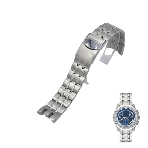 22mm silver color steel - 22mm,