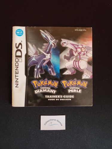 Notice nintendo pokémon - notice,