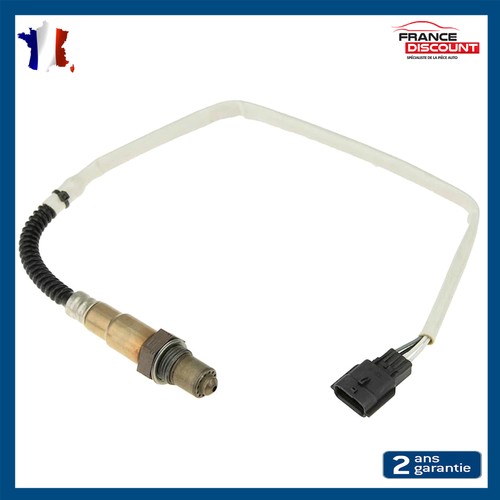 Sonde lambda pour - sonde, renault