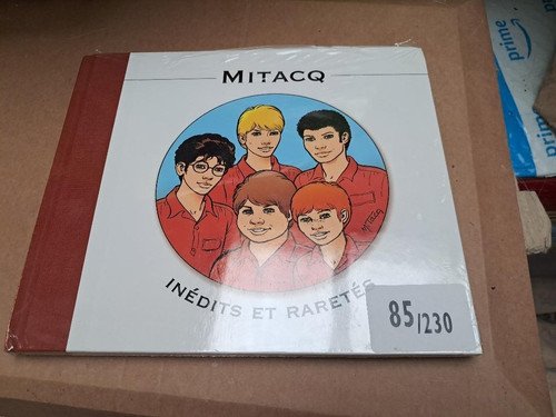 Patrouille des castors