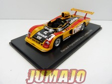 24H145 1/43 HACHETTE Japon 24