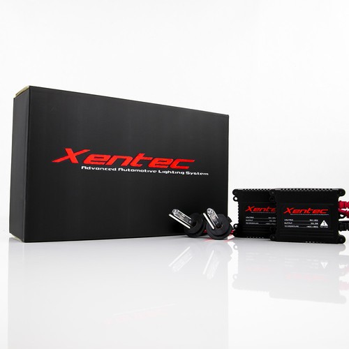 Kit xénon xentec - xénon,