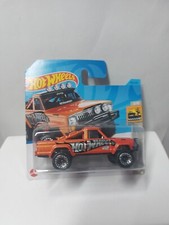 Hot wheels 1/64 🇨🇵 1973 Jeep J10 #3/10 mainline 2023