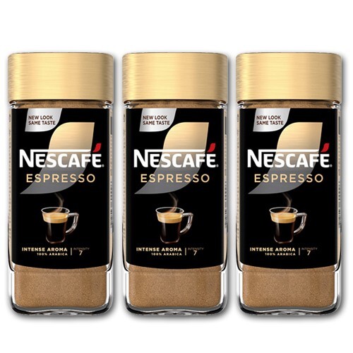 Café gold espresso 100 gr - espresso, 3