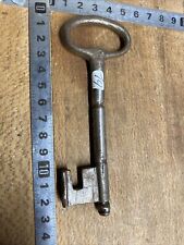 N. 14 GRANDE BELLE CLE CLEF