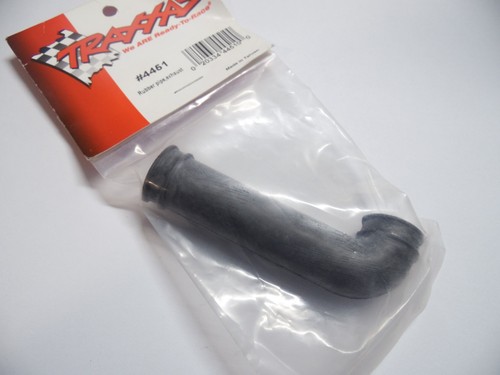 Traxxas 4451 rubber pipe - 4451,