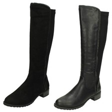 Bottes En Synthétique À Zip